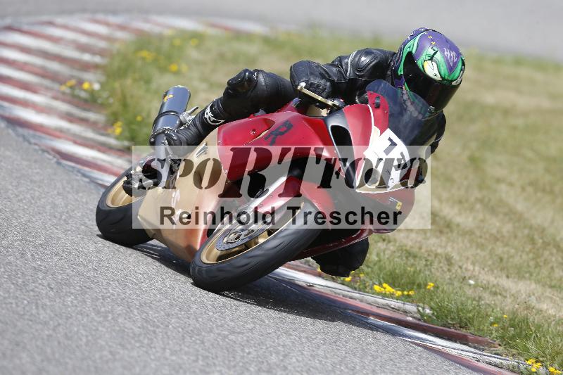 /21 29.05.2025 Speer Racing ADR/Gruppe gelb/17